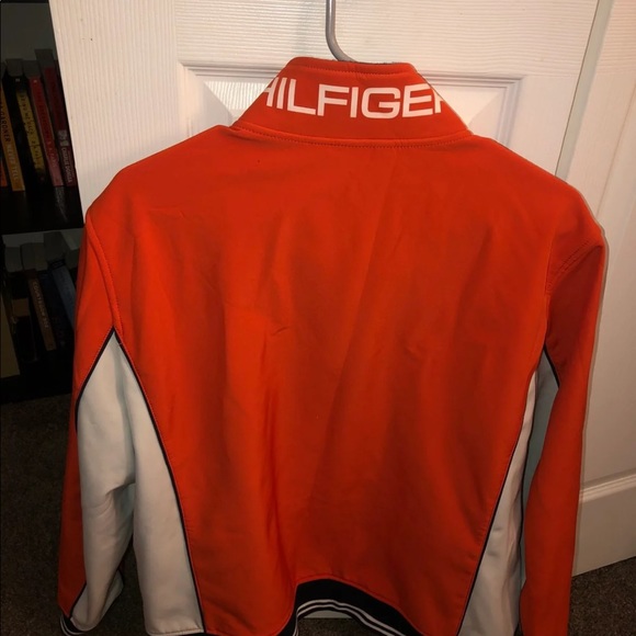 Tommy Hilfiger Jacket - Picture 6 of 6